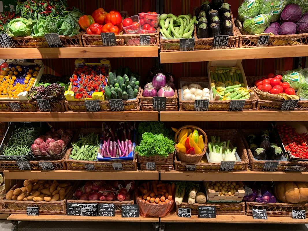 Articole despre nutriție sănătoasă și alimentație echilibrată